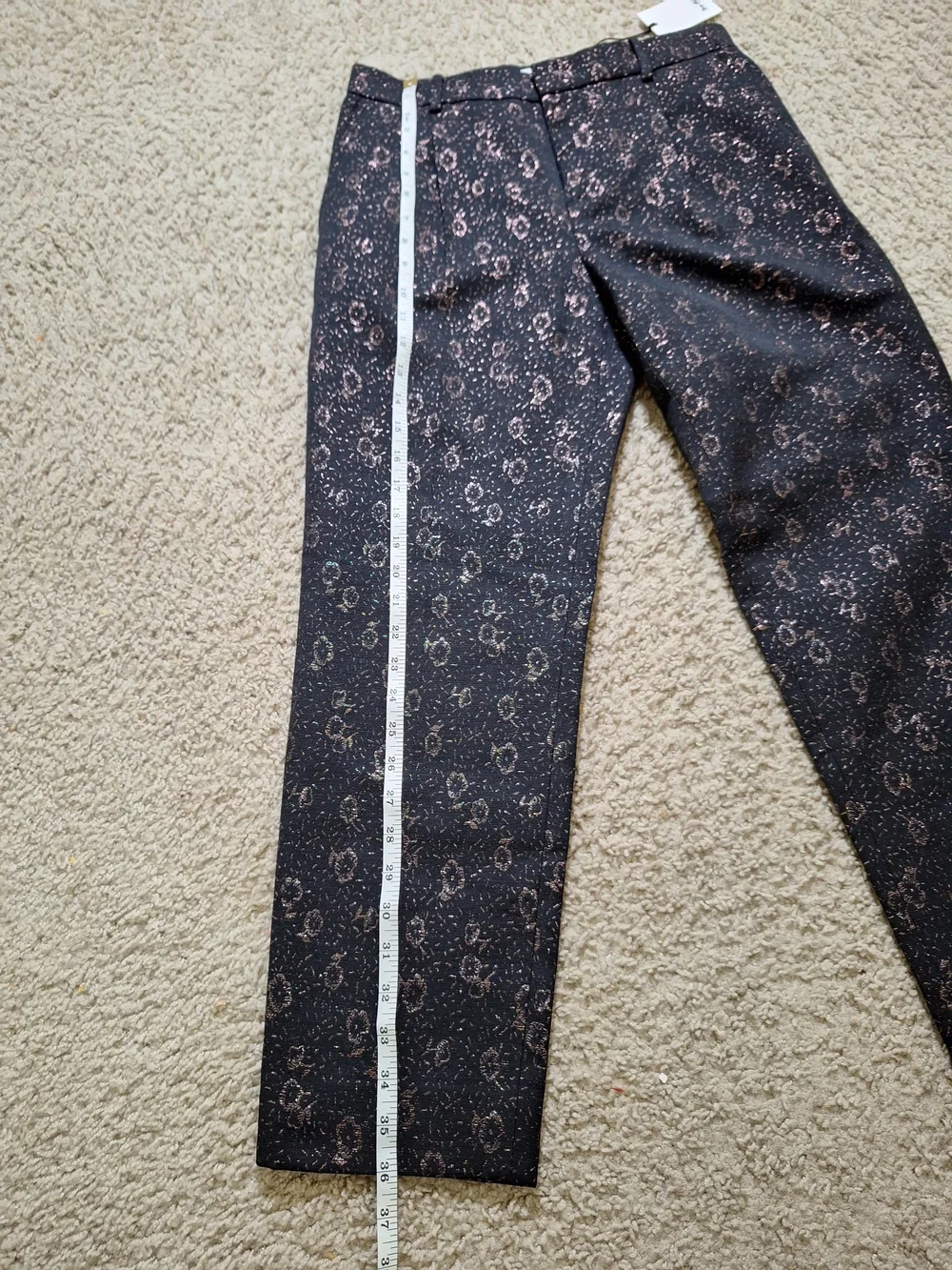 Coach nwt carefully